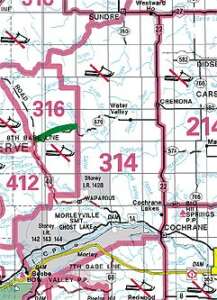 WMU 314 Trophy Hunters Alberta